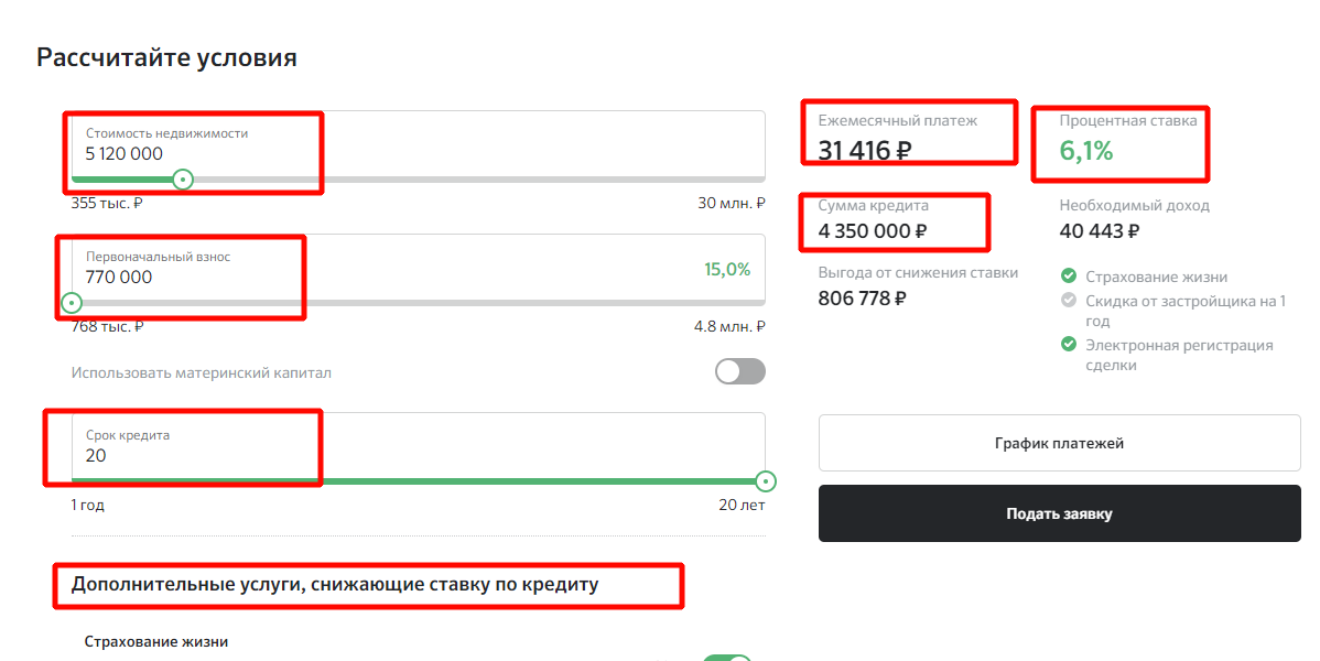 Рассчитать ипотеку сбербанк 2023. Ипотечный калькулятор ДОМКЛИК. ДОМКЛИК рассчитать ипотеку. Дом клик график платежей по ипотеке. Дом клик онлайн калькулятор ипотеки.